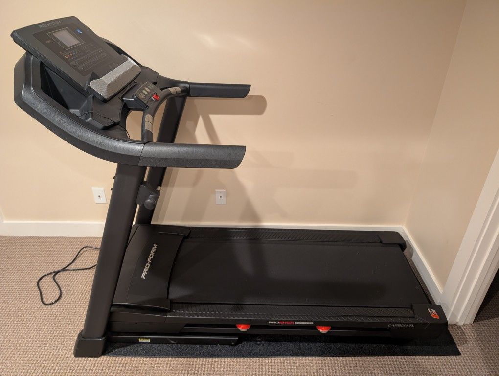 Great Condition Treadmill - Serviced Annually