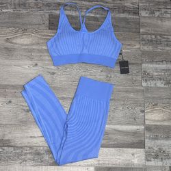 Gym Clothing 