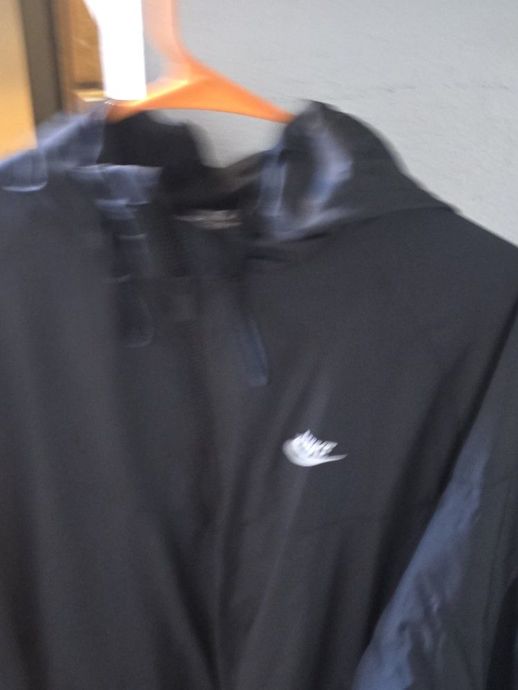 Xxl Nike Windbraker