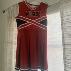 Cheer Costume