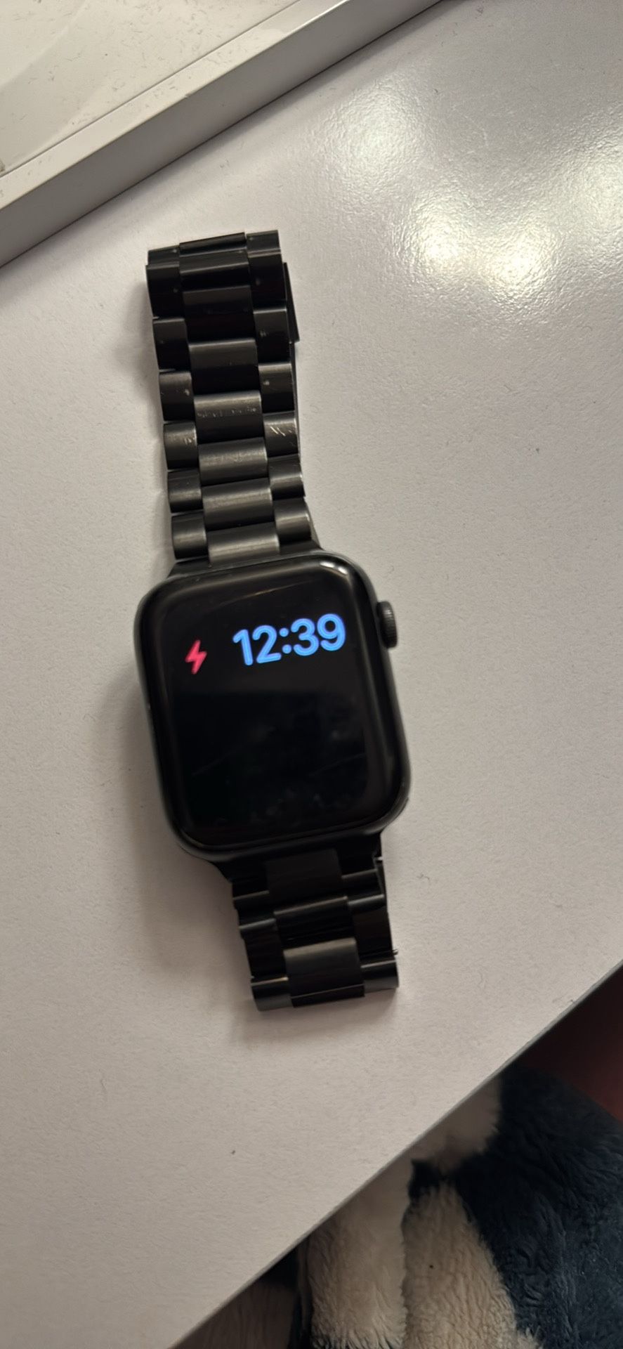 Apple Watch 6 series