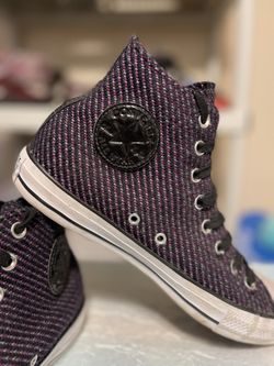 CONVERSE Unique Pattern