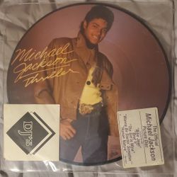 Michael Jackson Collectors Album 