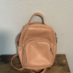 Small backpack For Kids Orange