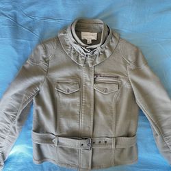 Lady’s Jacket