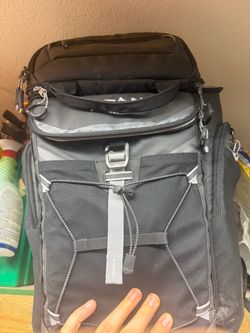 Titan Cooler Backpack