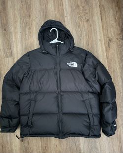 NorthFace Puffer Jacket