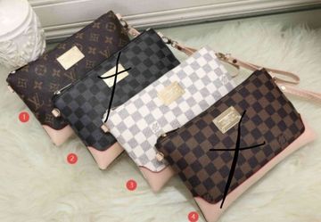Beautiful Hand Purse