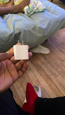 iPhone C Block