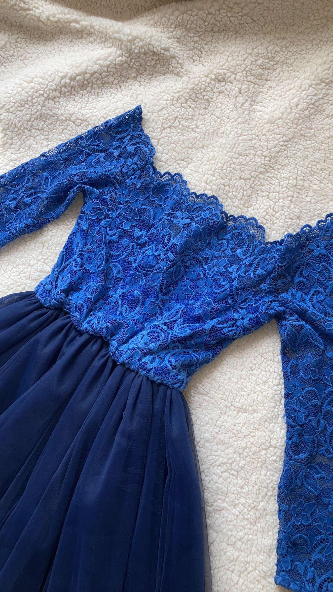 Maternity Dress, Maternity Photo Shoot, Gown, Size Small Medium