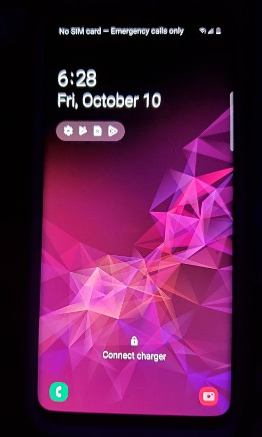 Samsung Galaxy S9