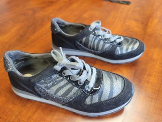 Nice shoes