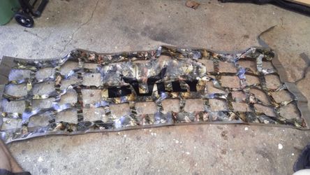 Full Pick Up Truck Bed Cover 