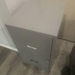 Filing Cabinet