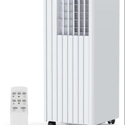 Portable Air Conditioner 
