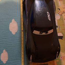 cars toy jackson storm