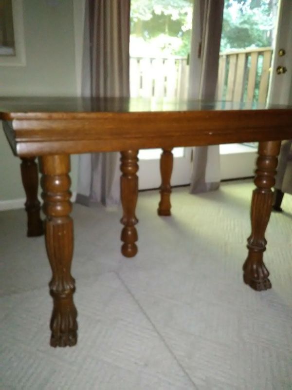 Farm Table General In Raleigh Nc Offerup