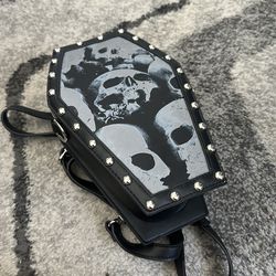 Coffin bag