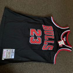 Michael Jordan 23 jersey