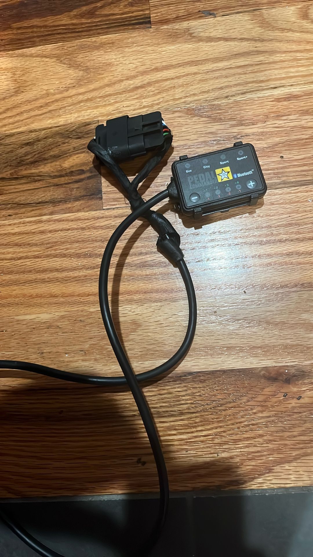 2015 Chevrolet Camaro