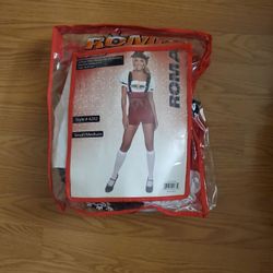 Octoberfest Women's Romper Halloween $5