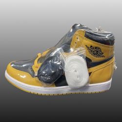 Jordan 1 Retro “Pollen”