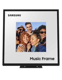 Samsung Music Frame, HW-LS60D | Brand New
