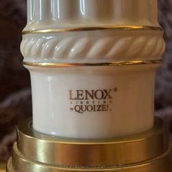 Lenox Desk Lamp