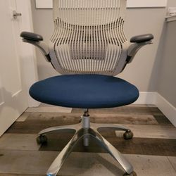 Knoll Office chair