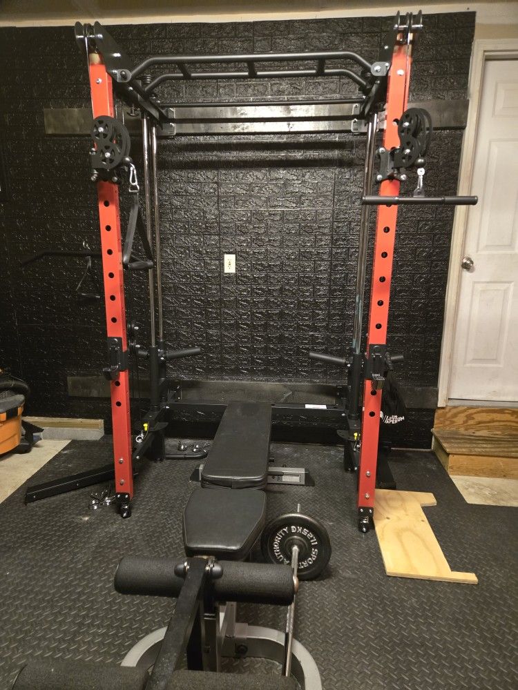 Home Gym