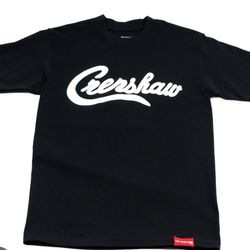 Medium TMC Crenshaw Tees