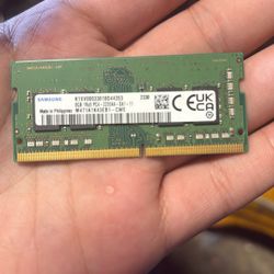 8gb Laptop Ram