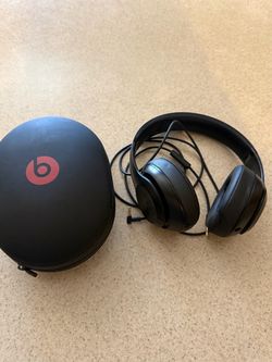 Beats by Dr. Dre Studio3 Wireless Over Ear Headphones