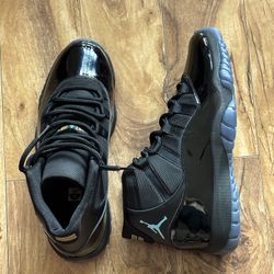 Jordan 11 Gamma - Size 11 - W/receipt From Sheels