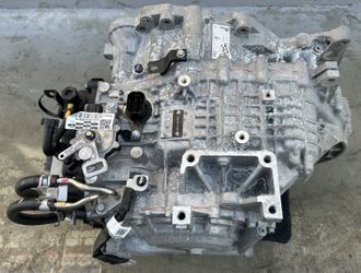HYUNDAI TUCSON AWD AUTO TRANSMISSION ASSEMBLY 43K MILES 2.5L 22-24