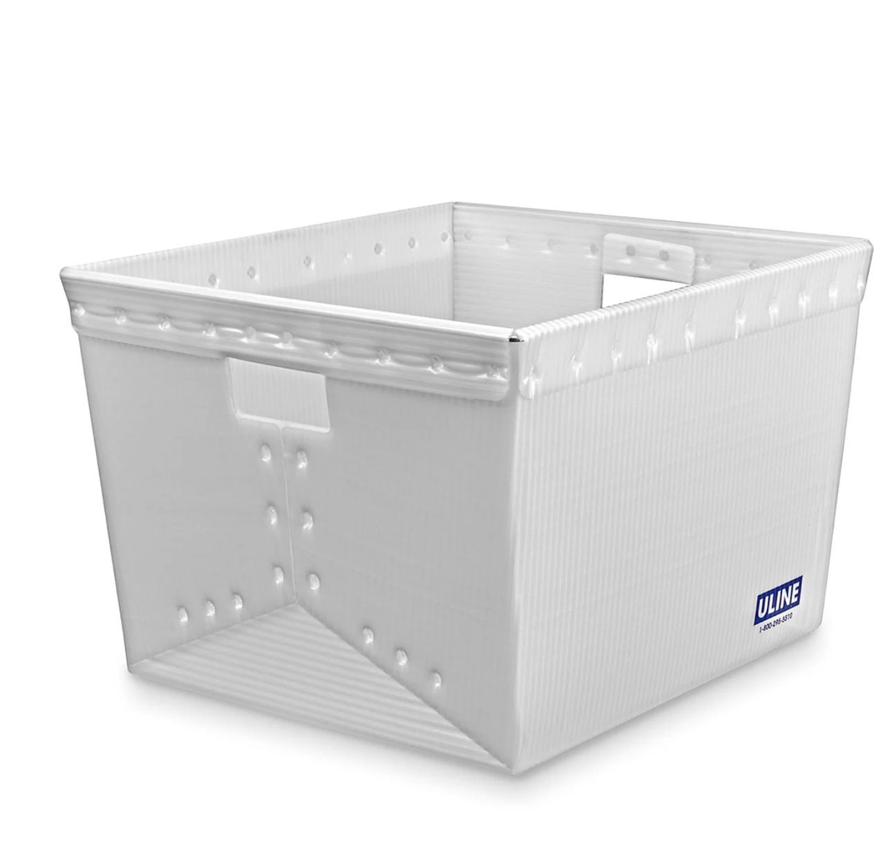 Storage Tote/Bin-Uline