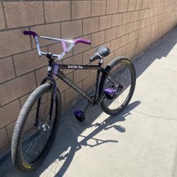 Throne the Goon 29in (Frame Trade/Obo)