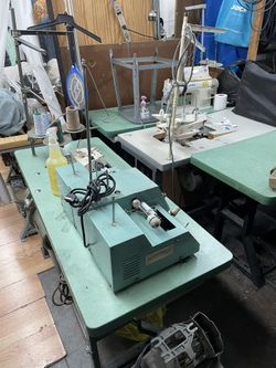 5 Thread Overlock Serger