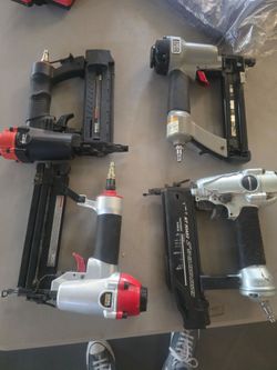 Brad Nailer