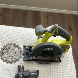 Brand New Never Used