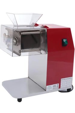Maquina Comercial de Restaurante Para Cortar Carne para Tacos