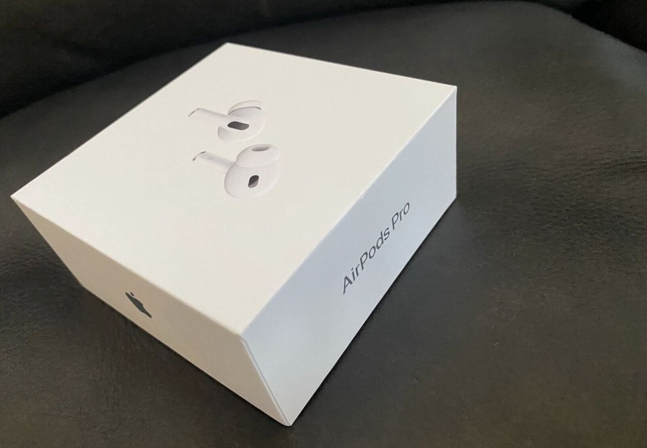 Apple AirPod Pro 2