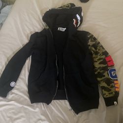 Bape Hoodie