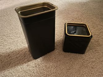 IKEA Metal Container Set