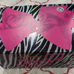 Hair Bow Gift Set 