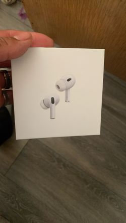 AirPod Pro 2 (pick Up In Los Angeles)