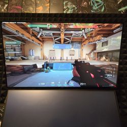 Dell Ultrasharp U2720QM 4K (USB-C)