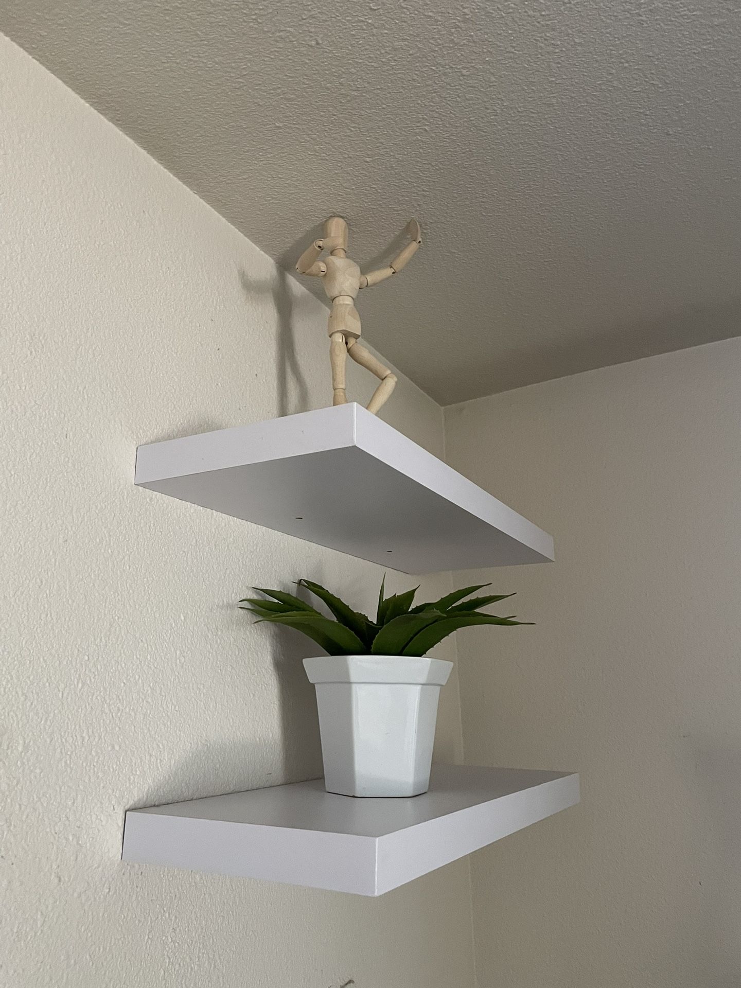 Floating SHELVES (2)