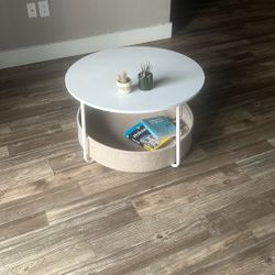 Living Room Table Or Coffee Table 