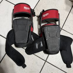 Milwaukee Rodilleras 